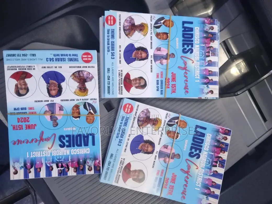 Offer Offer Fliers Printing