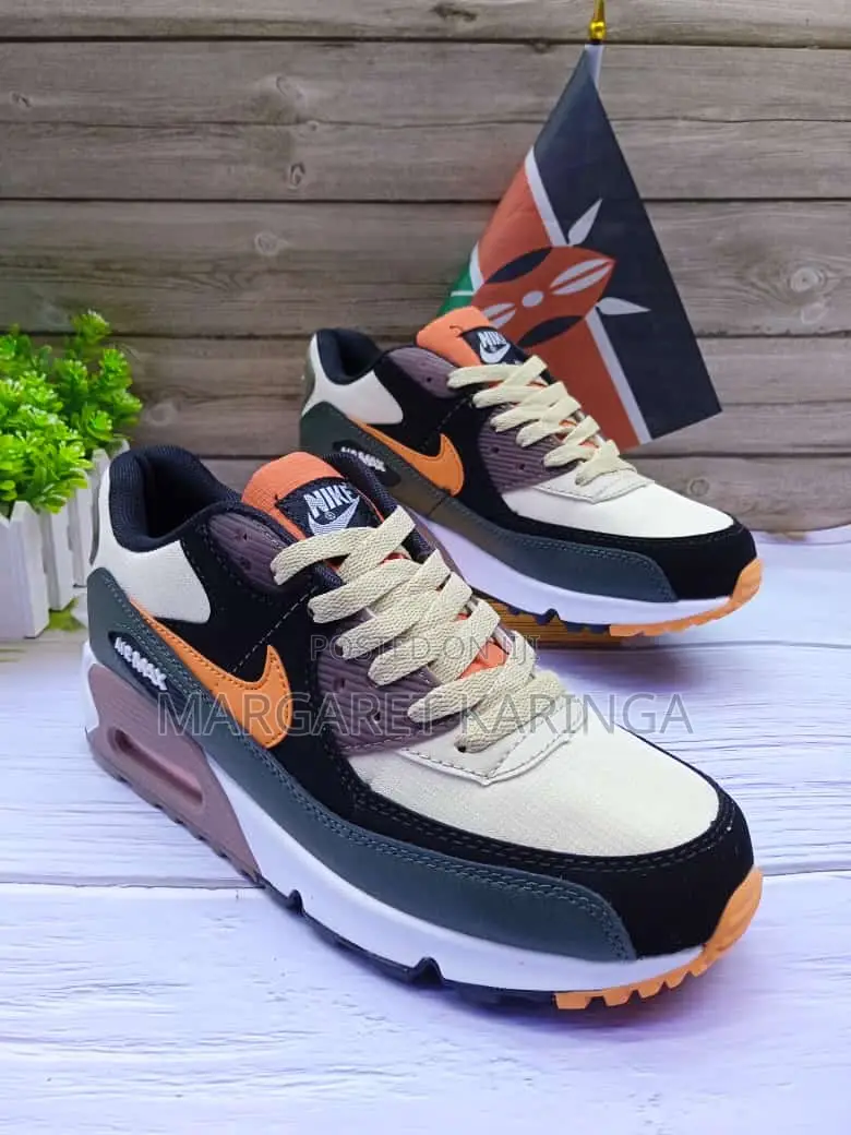Air Max 90