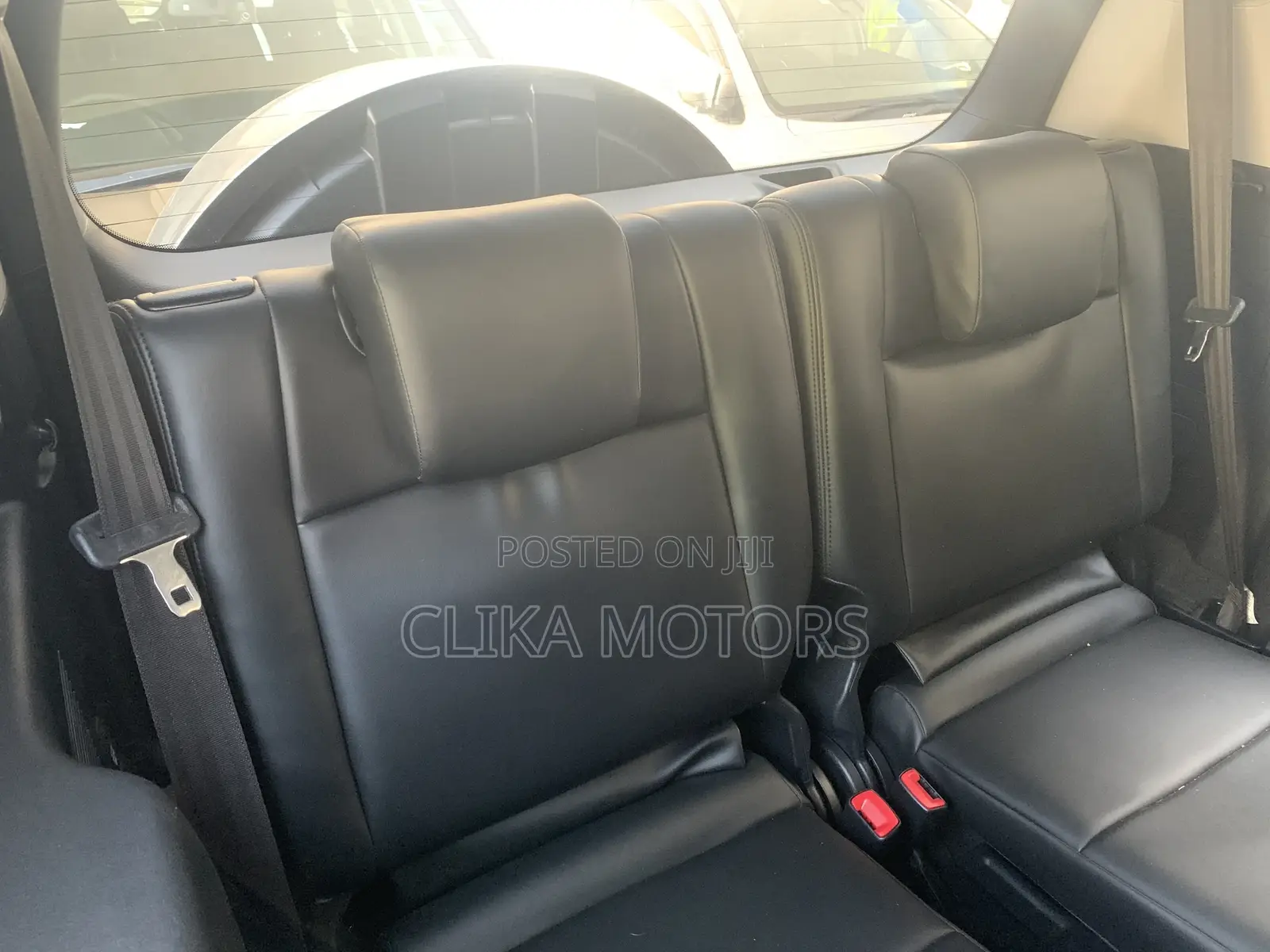 Toyota Land Cruiser Prado 2.8 2017 Beige