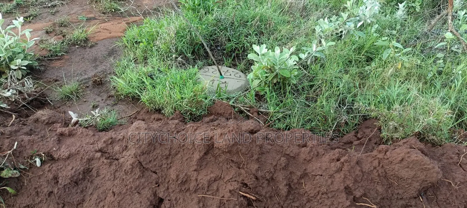 Hill Hills Gardens 50x100 Land for Sale