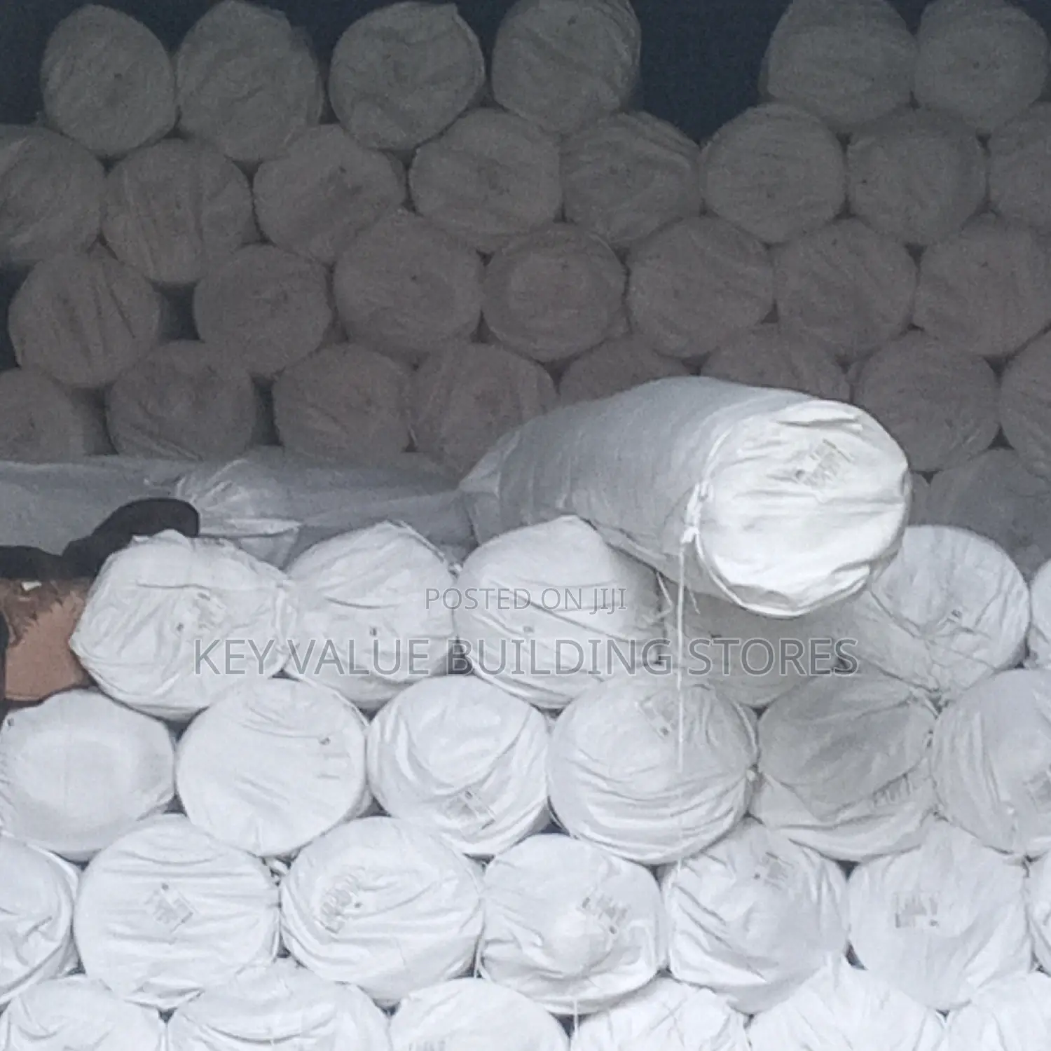 Geotextile Fabric-2mtrs × 50 Meter