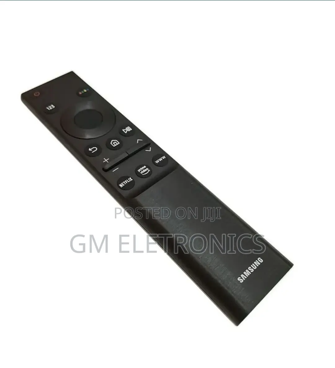 Magic Remote For Samsung Smart Tv With Free Batteries.