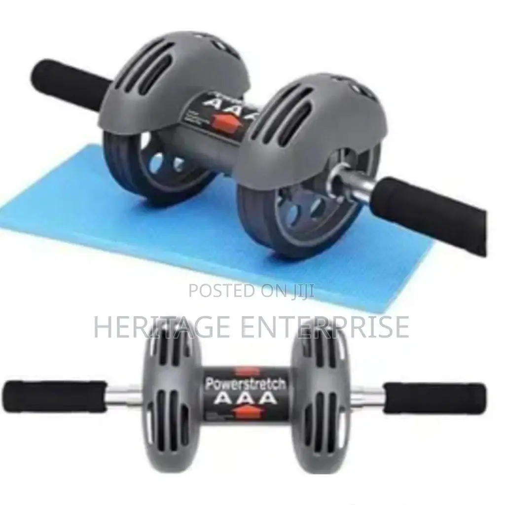 Power Stretch Roller