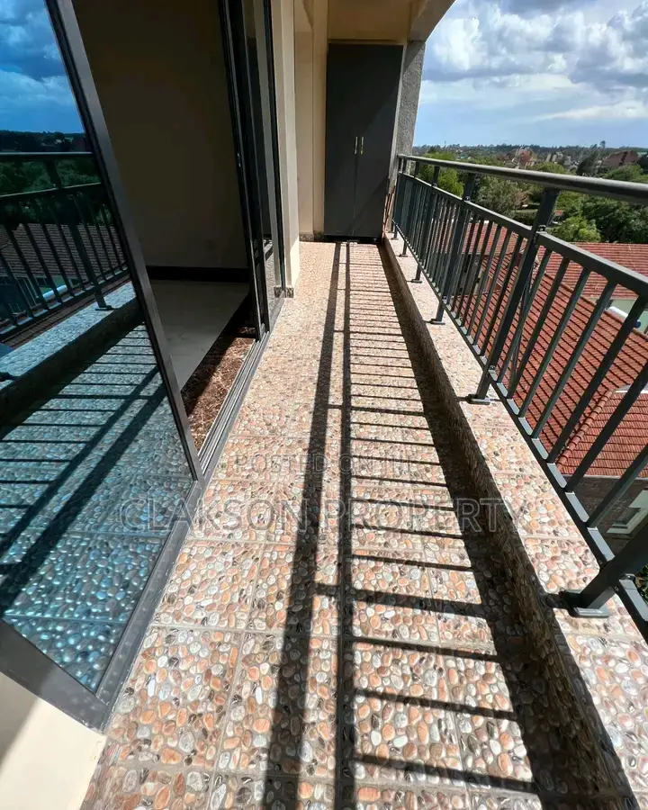 2bdrm Apartment in Ngongroad Near, Kilimani for rent