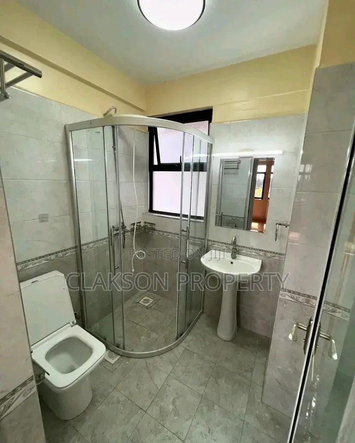 2bdrm Apartment in Ngongroad Near, Kilimani for rent