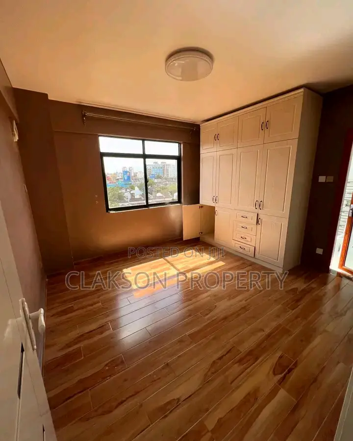 2bdrm Apartment in Ngongroad Near, Kilimani for rent