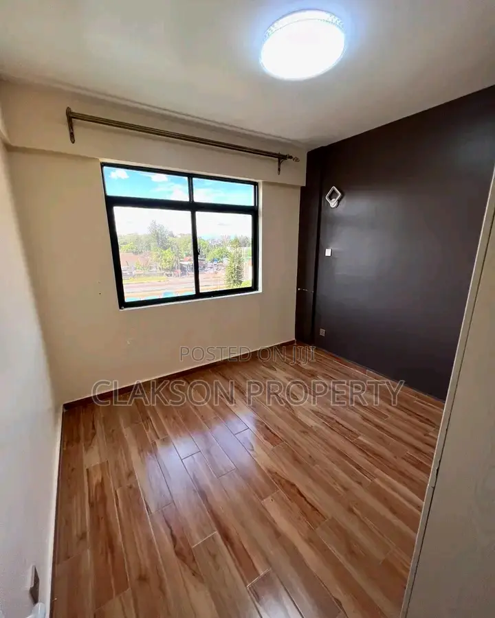 2bdrm Apartment in Ngongroad Near, Kilimani for rent