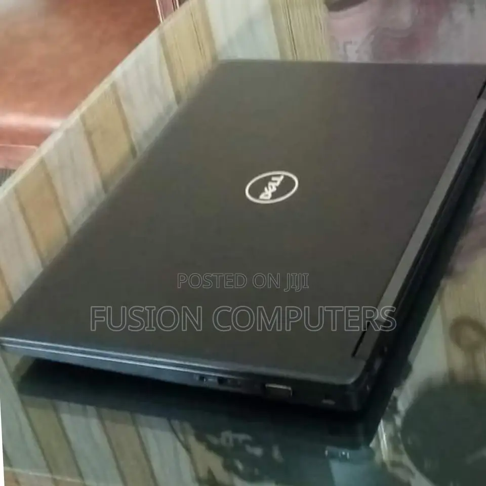 Laptop Dell Latitude 5480 8GB Intel Core I5 SSD 256GB