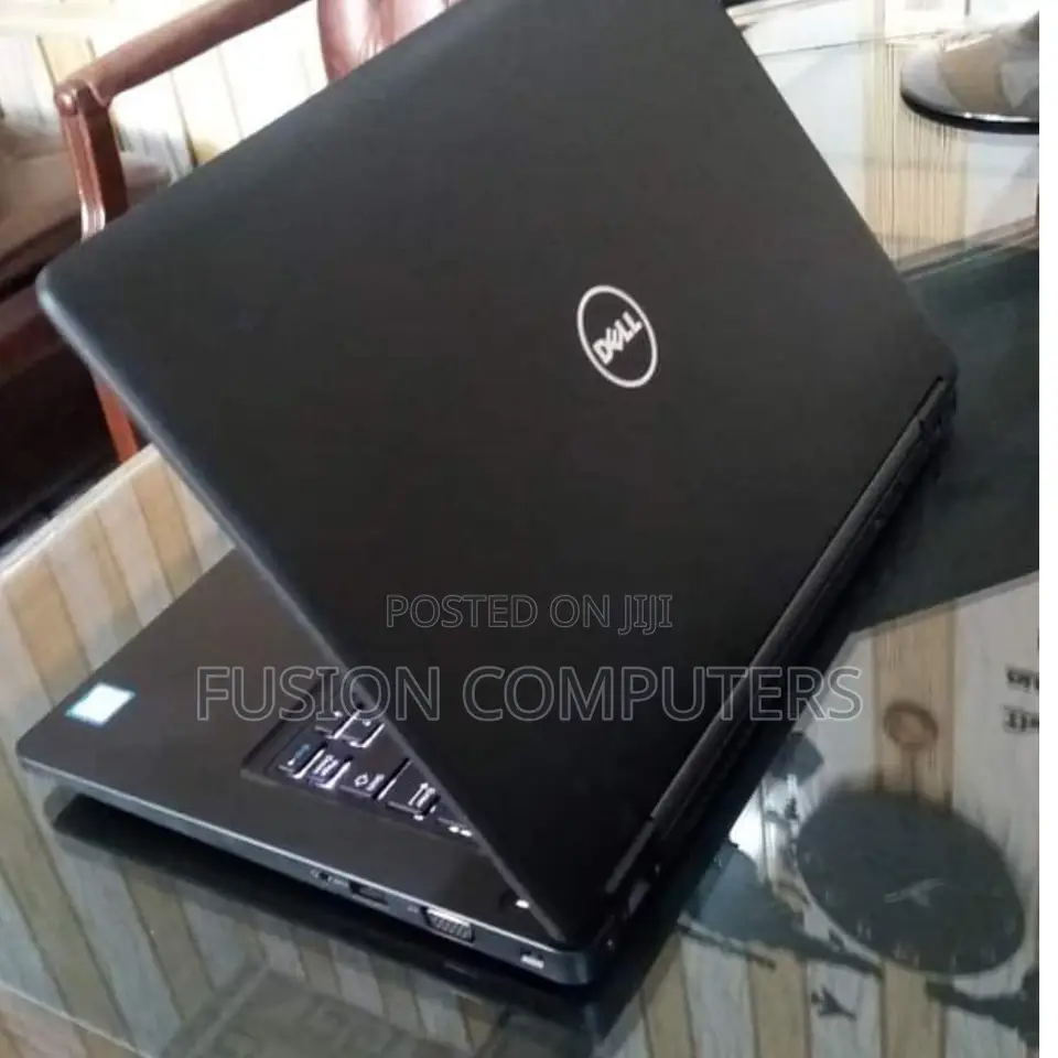 Laptop Dell Latitude 5480 8GB Intel Core I5 SSD 256GB