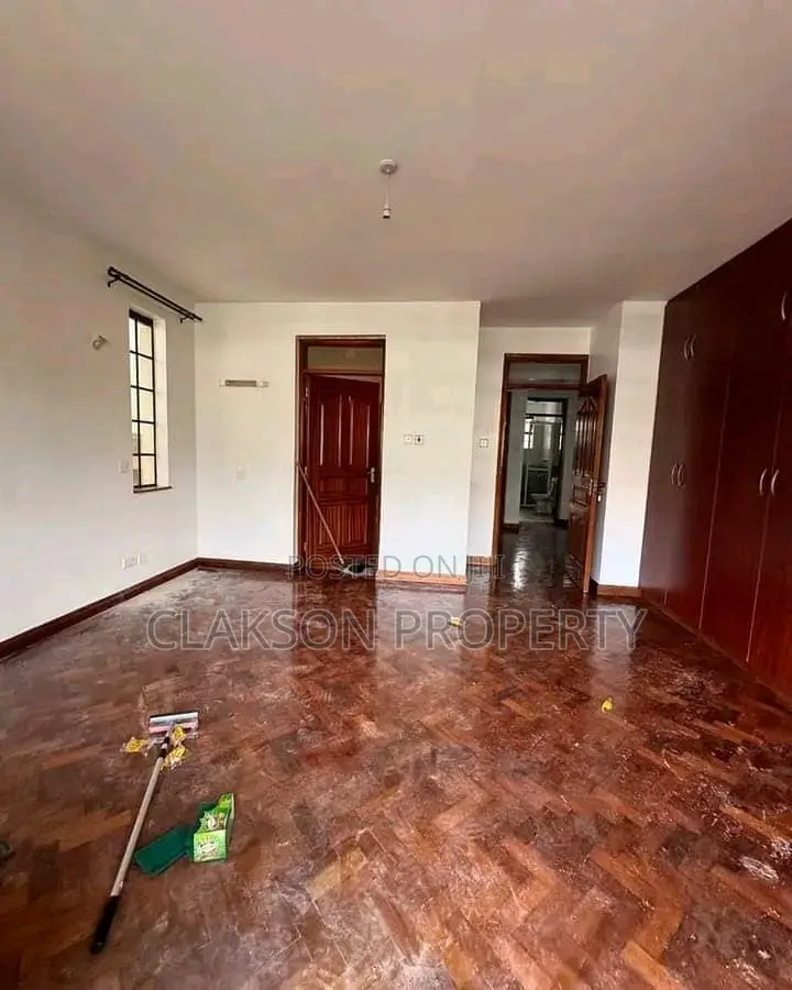 3bdrm Apartment in Lavington for rent