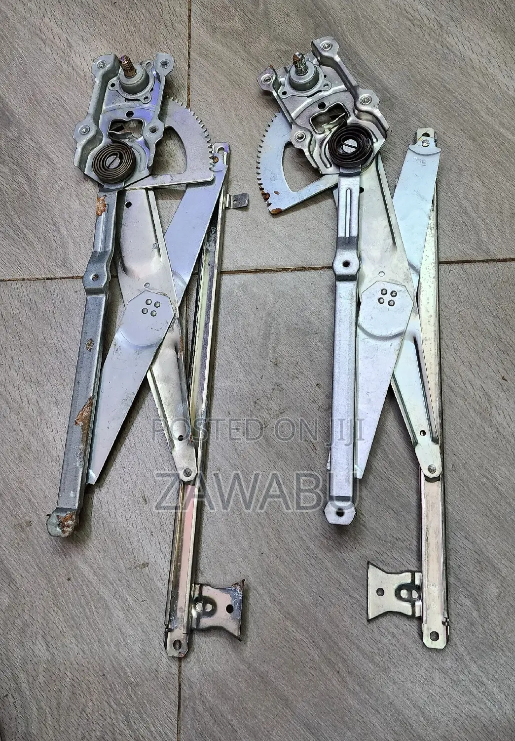 Hiace 7L Manual Winder Machine