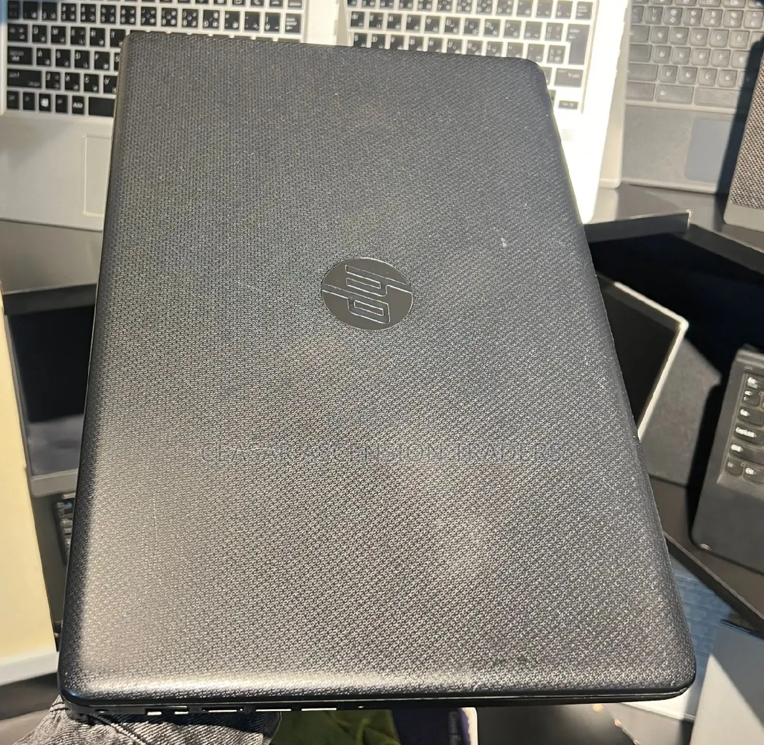 Laptop HP 250 G7 8GB Intel Core I5 HDD 750GB