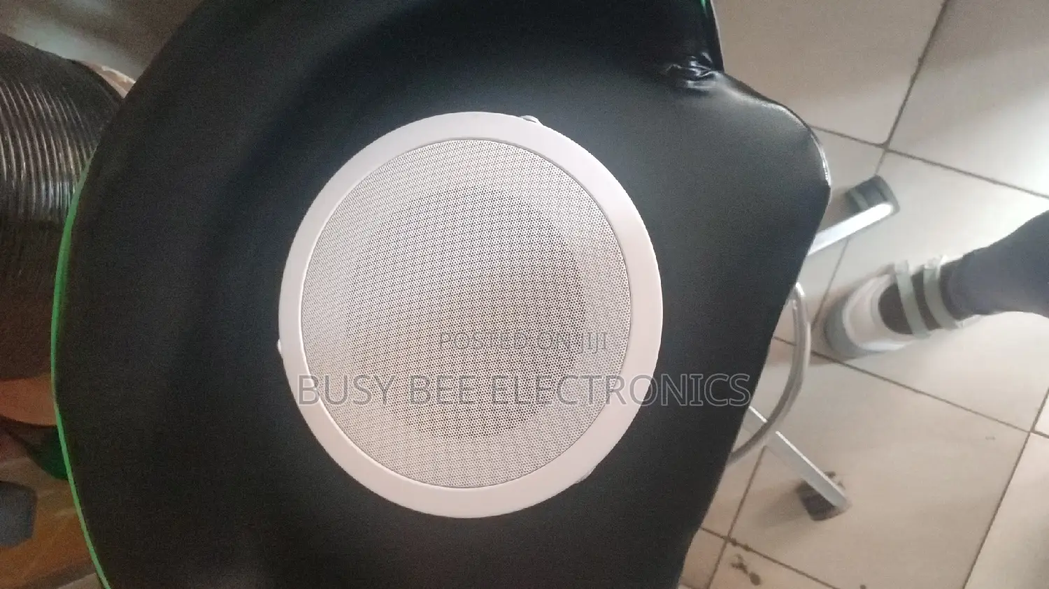 8"Ceiling Universal Speakers