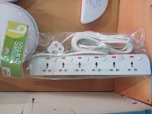 6way Extension Cable 5M
