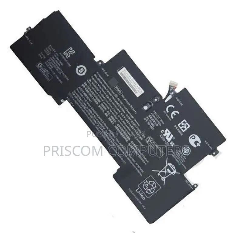Genuine Battery BR04XL For HP Elitebook 1020 1030 G1 Series