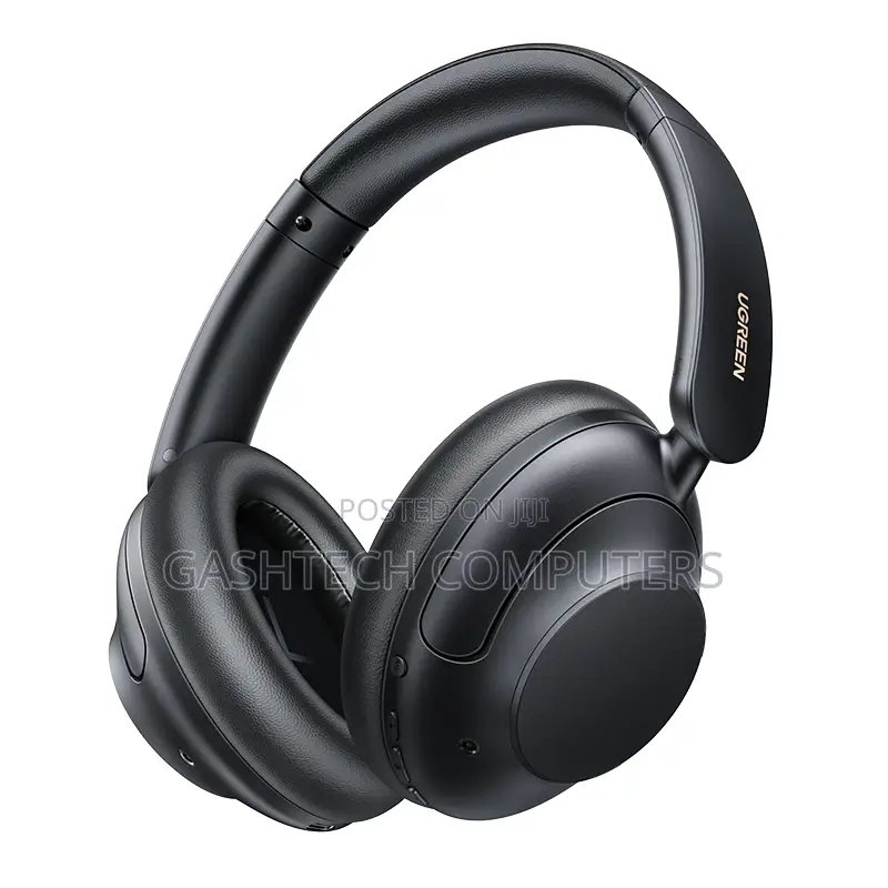 Ugreen Hitune Max5 Hybrid Active Noise Cancelling Headphones