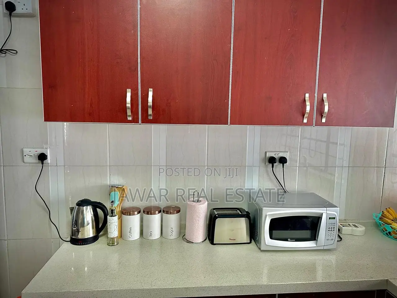 Furnished 3bdrm Apartment in Kindaruma Road, Kilimani for rent