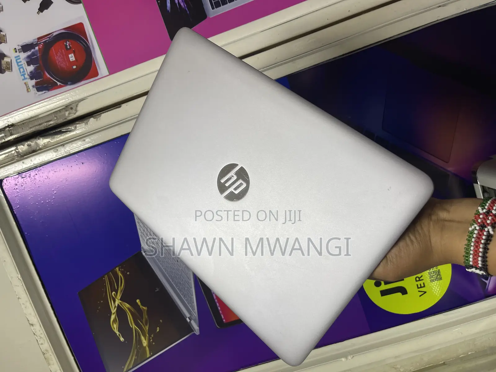 New Laptop HP EliteBook 840 G3 8GB Intel Core i5 SSD 256GB