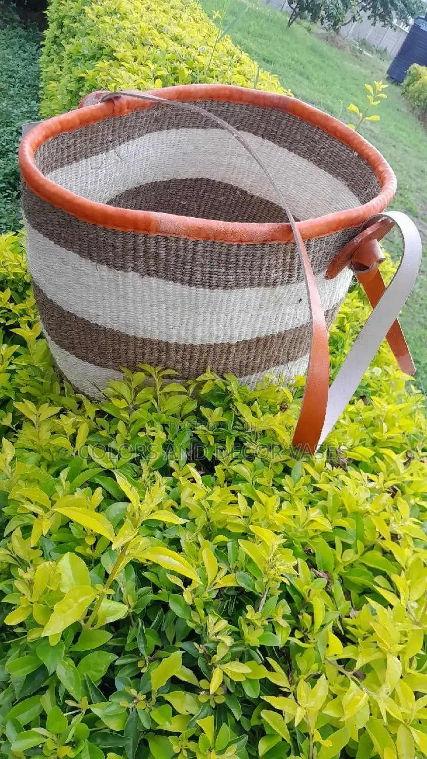 Ruracio Baskets Available on Order
