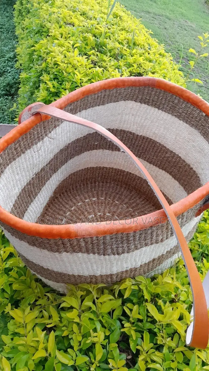 Ruracio Baskets Available on Order