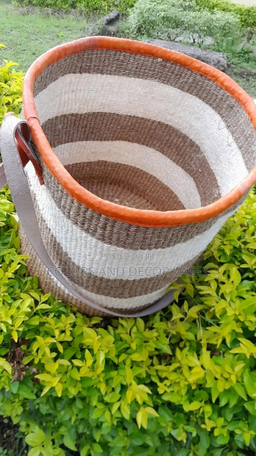 Ruracio Baskets Available on Order