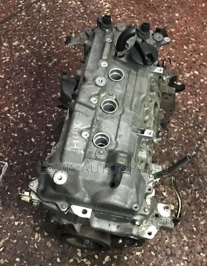 HR15 (New) Slim Engine