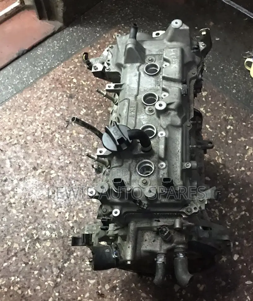 HR15 (New) Slim Engine