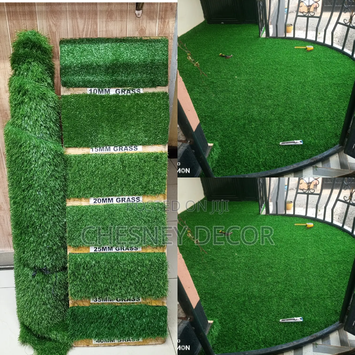 Balcony Grass Carpet Balcony Grass Carpet
