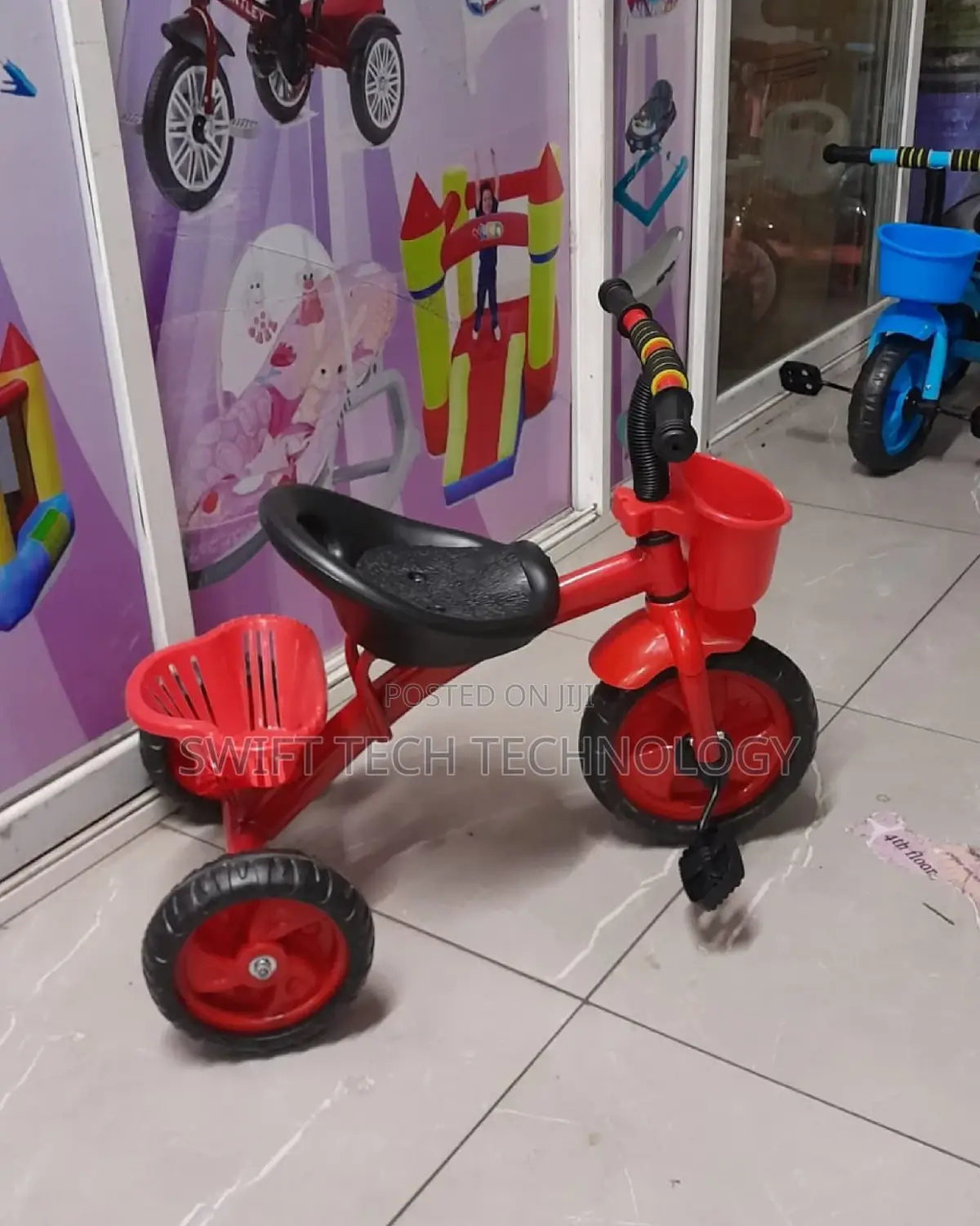 Tricycle Bicycle ,Tricycle Bike Toddler Bike ,