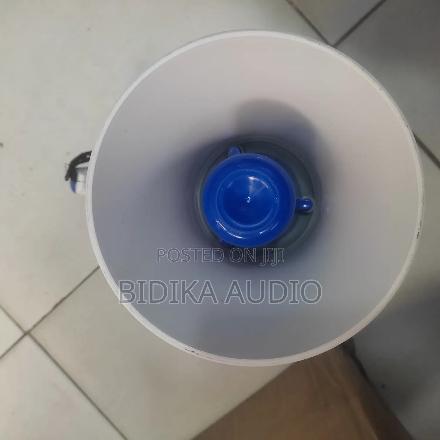 Quality Megaphone