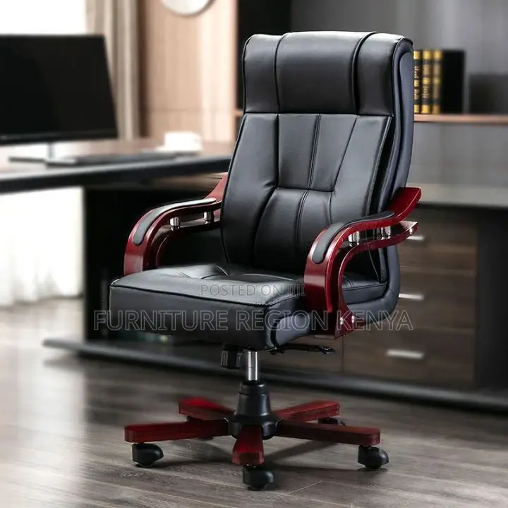 Executive Director Office Seat