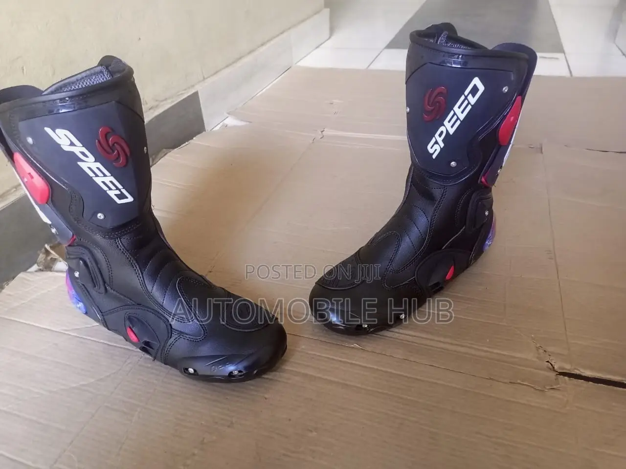 Speed Riding for for Riders Size 40,41,42,43,44,45
