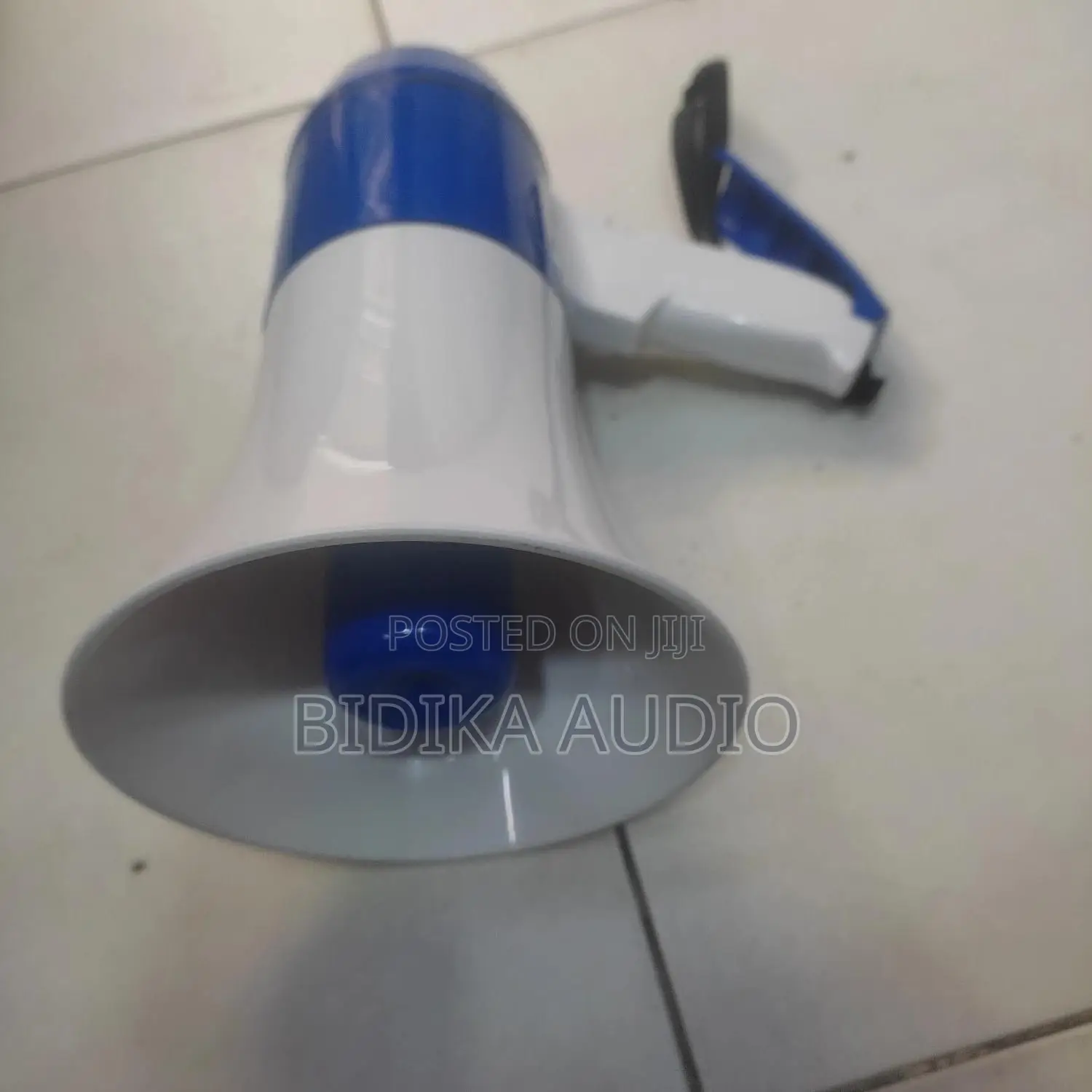 Quality Megaphone