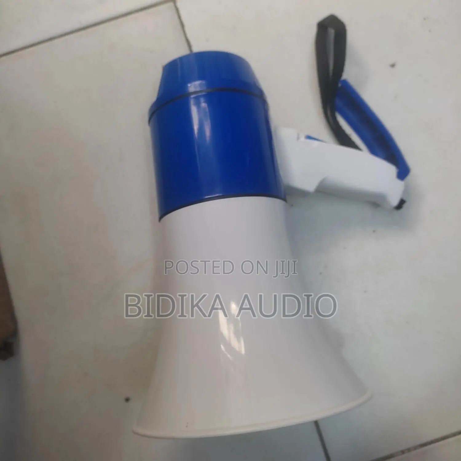 Quality Megaphone