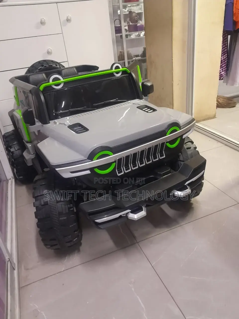 Kids Jumbo Electric Jeep Car ,Kids Jumbo Electric Car