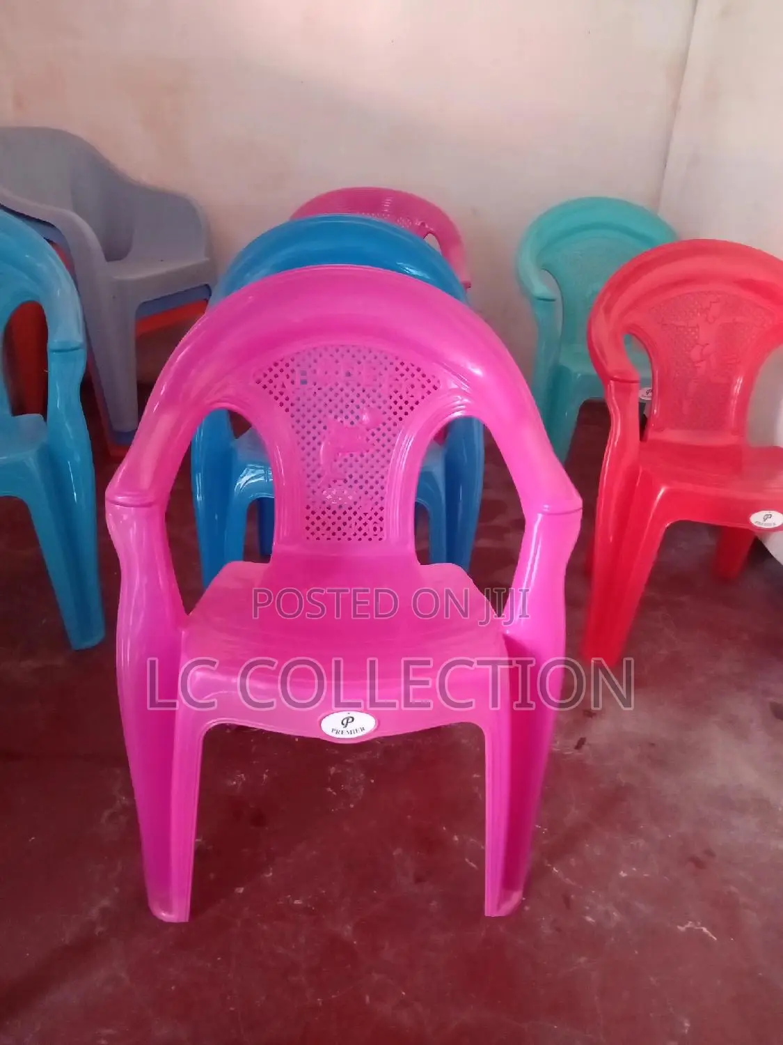 Children Chair