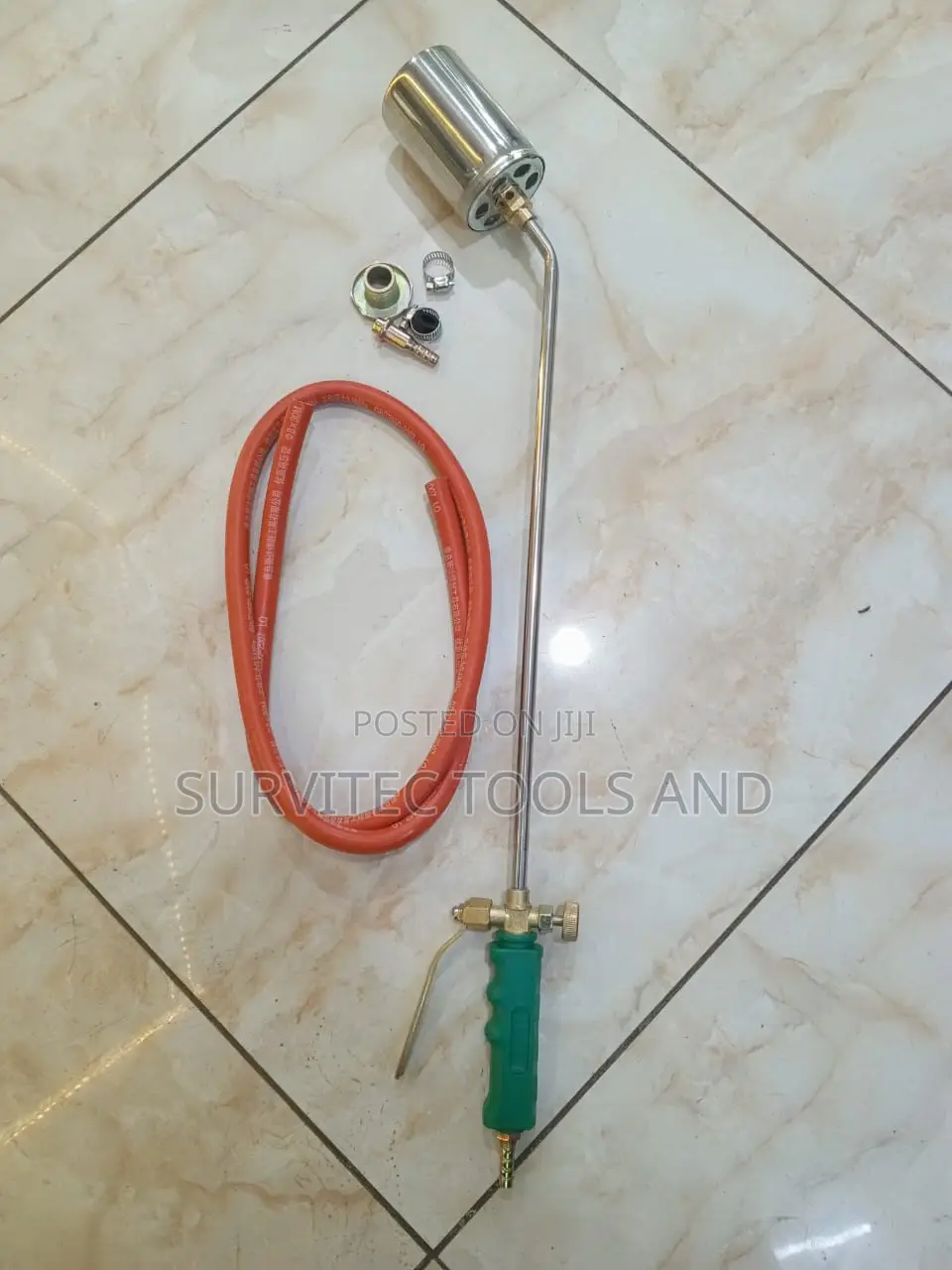 65cm Long Gas Torch