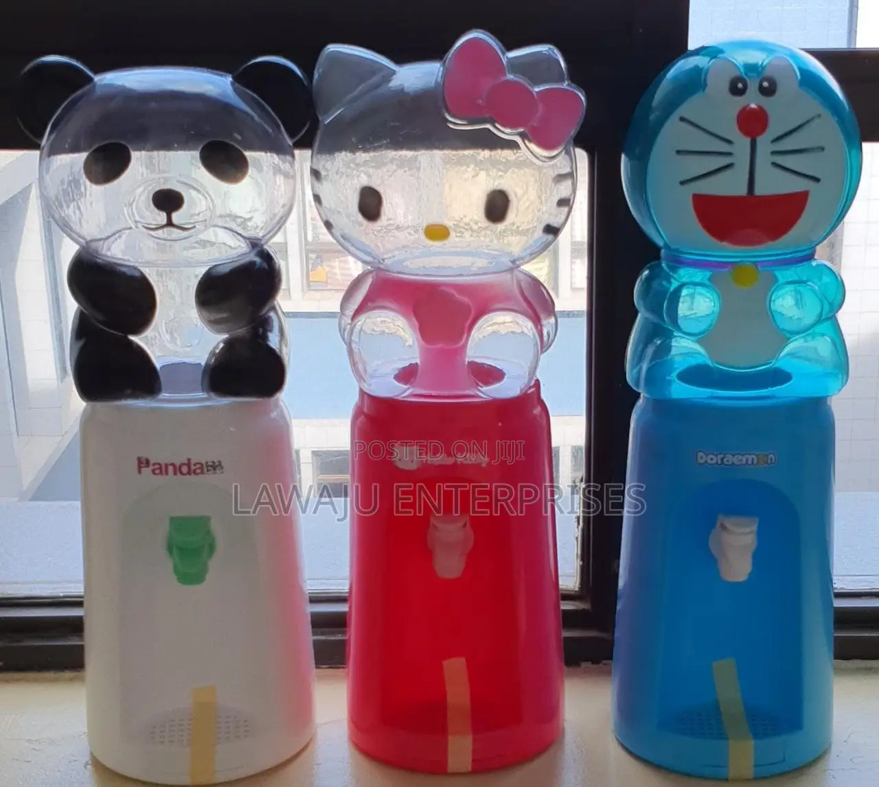 Mini Water Dispenser