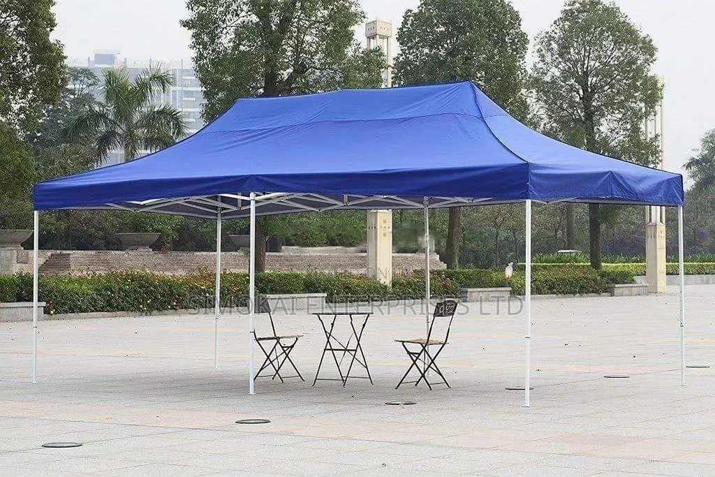 Super Strong Gazebo Tent for Outdoor
