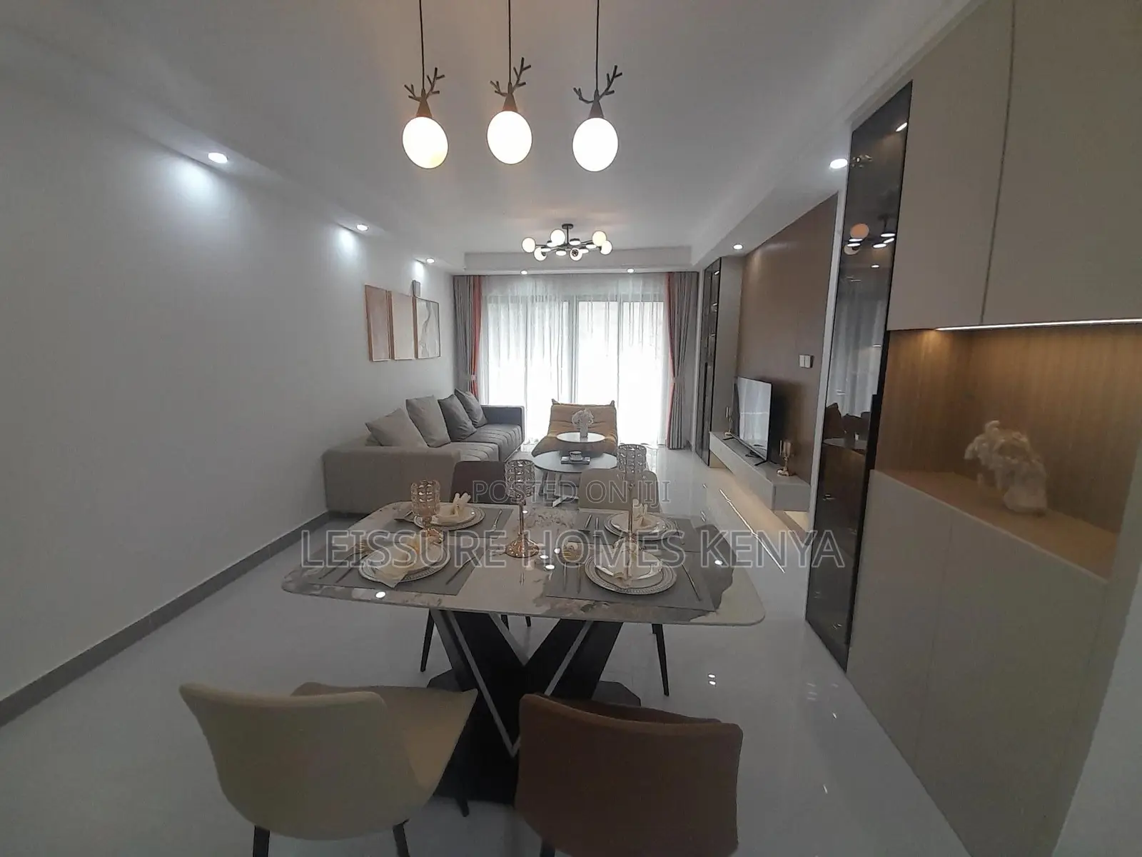 2bdrm Apartment in Kileleshwa for sale