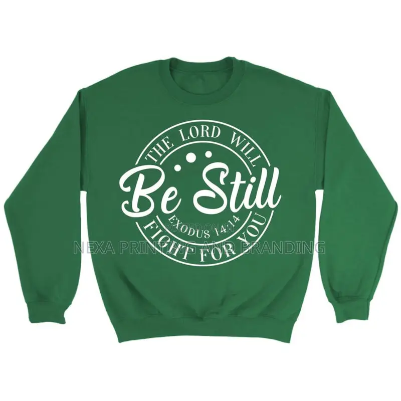 Sweat Shirts Printing