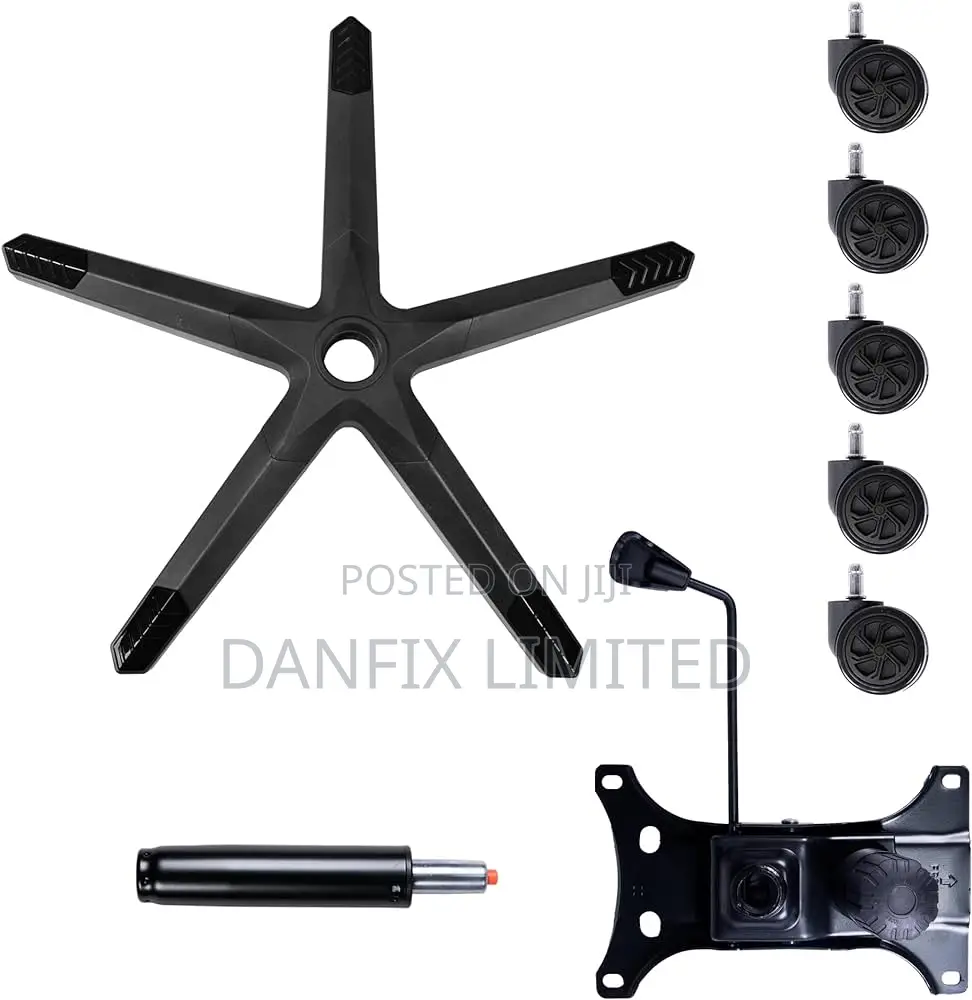 Office Chair Spares,All Parts Available