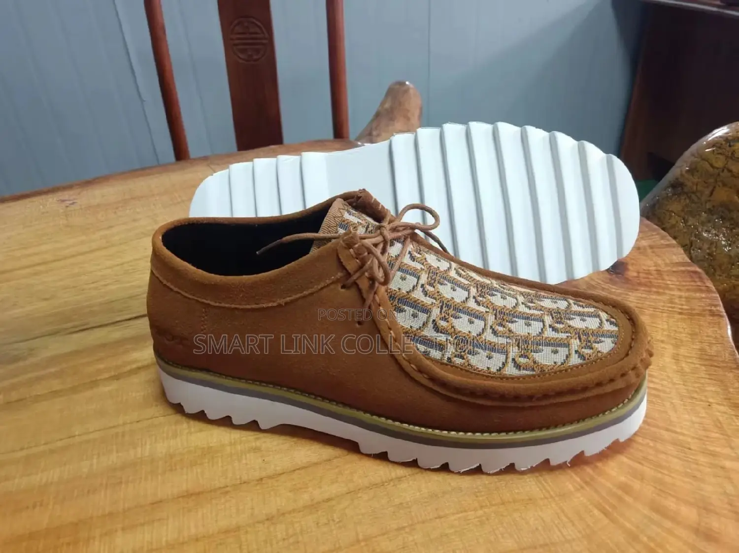 New Clarks Dior