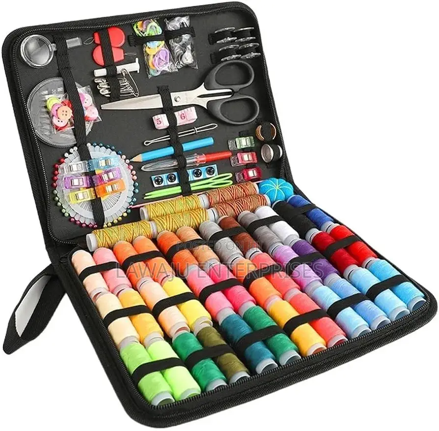 200 PCS Sewing Kit