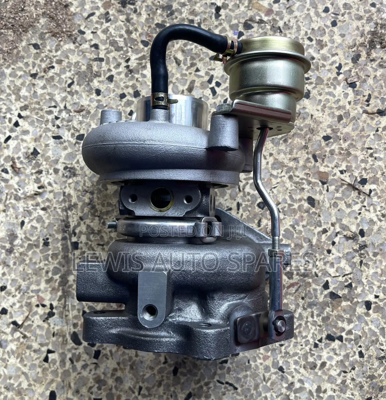 4M40 4M41 Turbo Charger