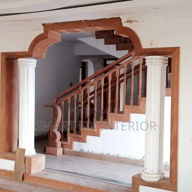 Interior Design/Home Décor/Home Renovation