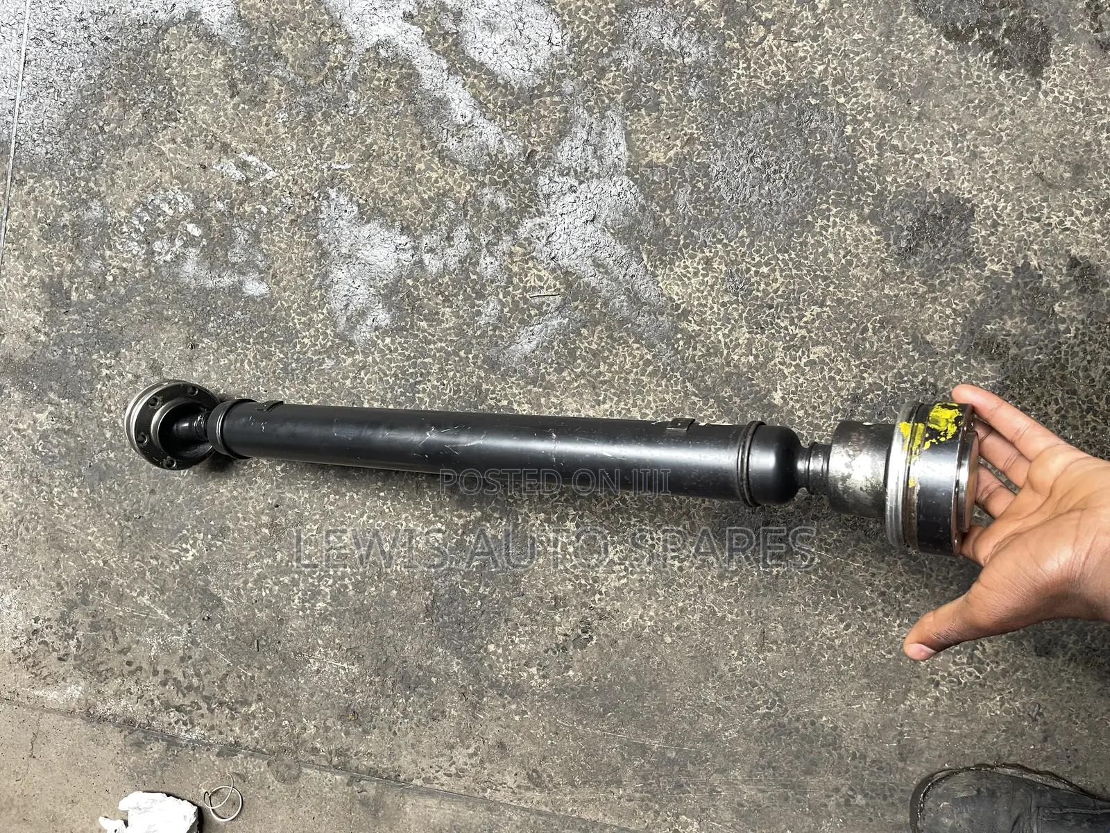 Propeller Shaft Suzuki Escudo Solomon 2006-2012