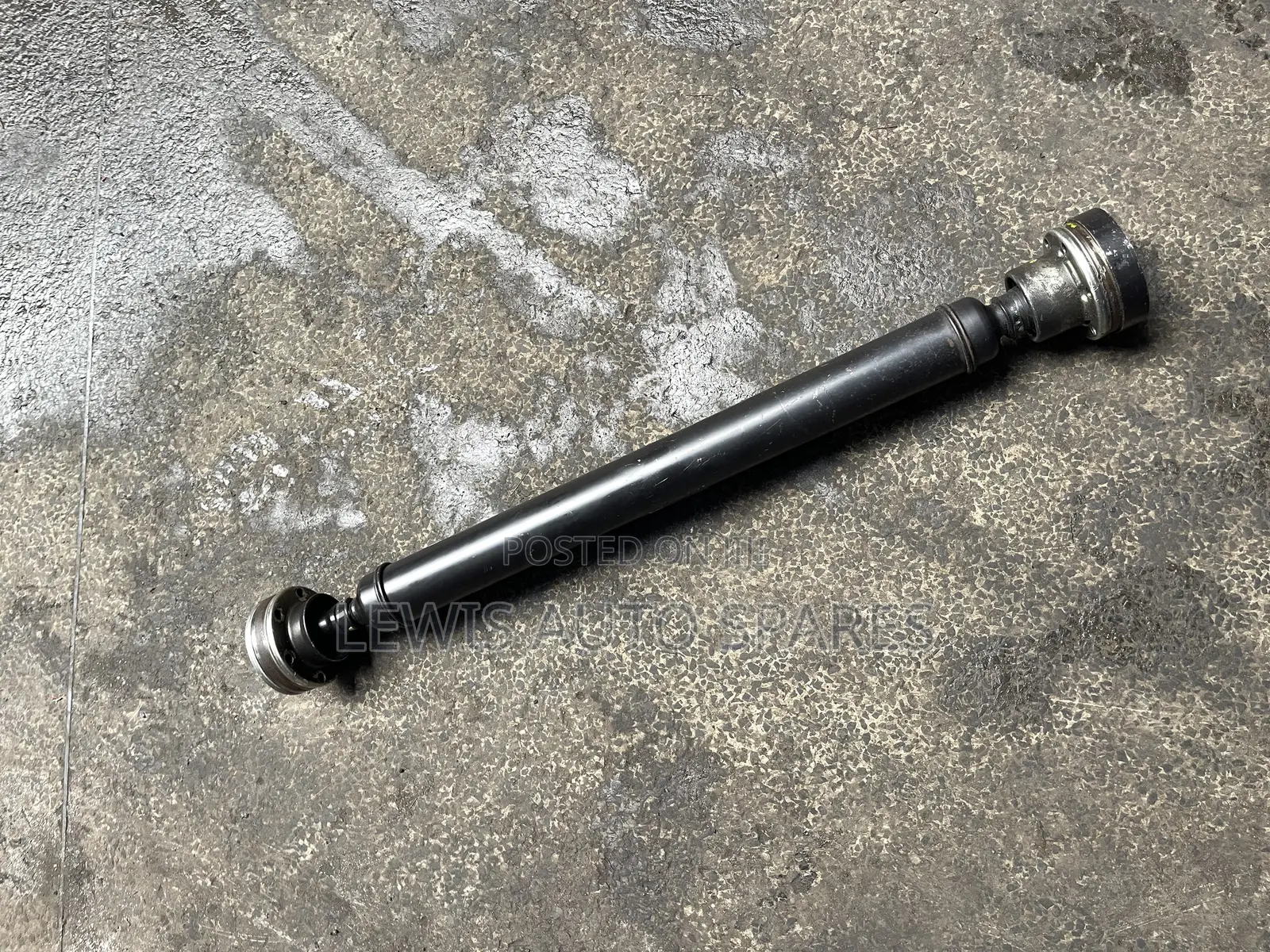 Propeller Shaft Suzuki Escudo Solomon 2006-2012