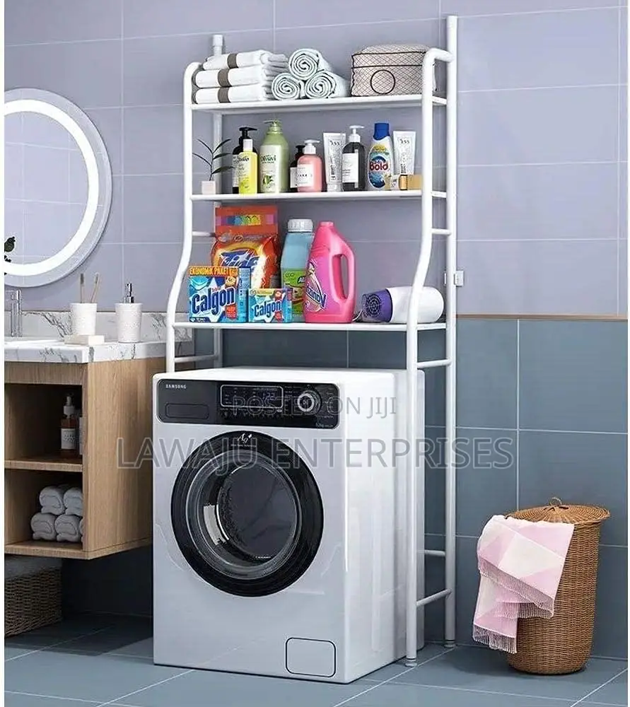 Over the Machine Wash Rack