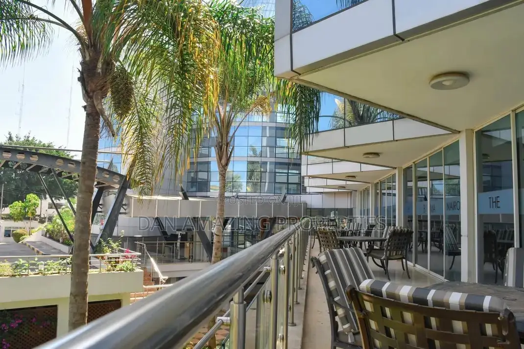 5 Star Hotel in Kenya Nairobi for Sale